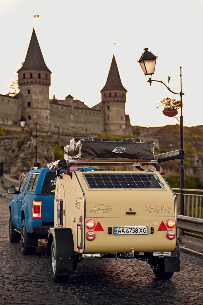 teardroptrailer