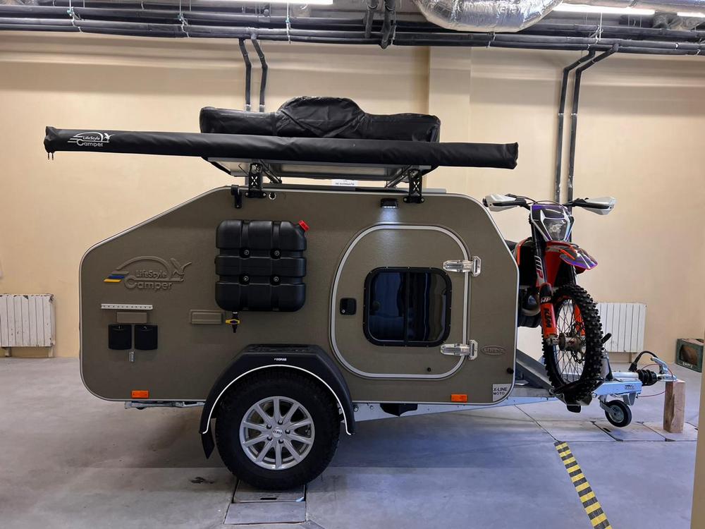X-Line Moto
