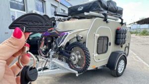 X-Line Moto