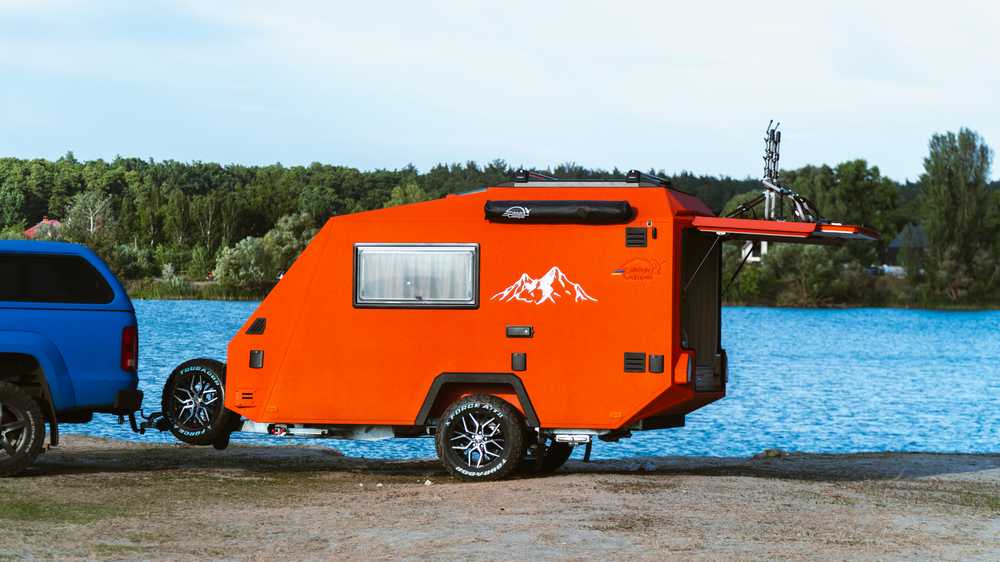 X-Rid RV by Lifestylecamper