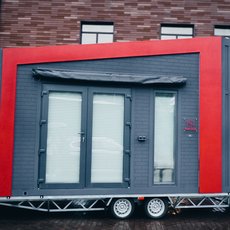 Tiny House